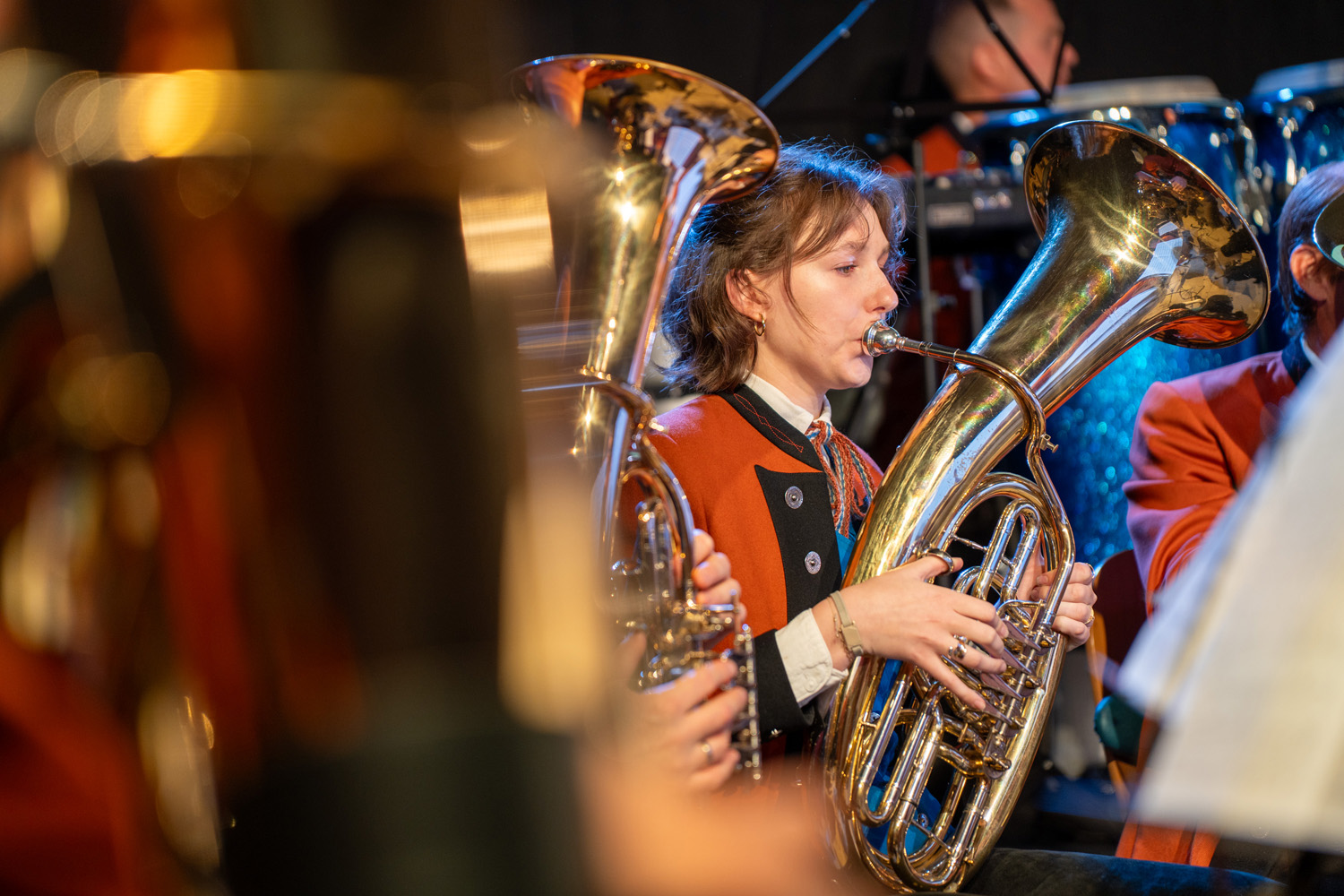 Open Air Konzert, Wendling 2025, 